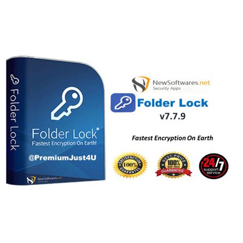 New Lock V7 .